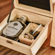 KIT CACHAÇA DE ALAMBIQUE (160Ml)